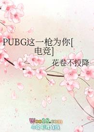 PUBG这一枪为你[电竞]封面